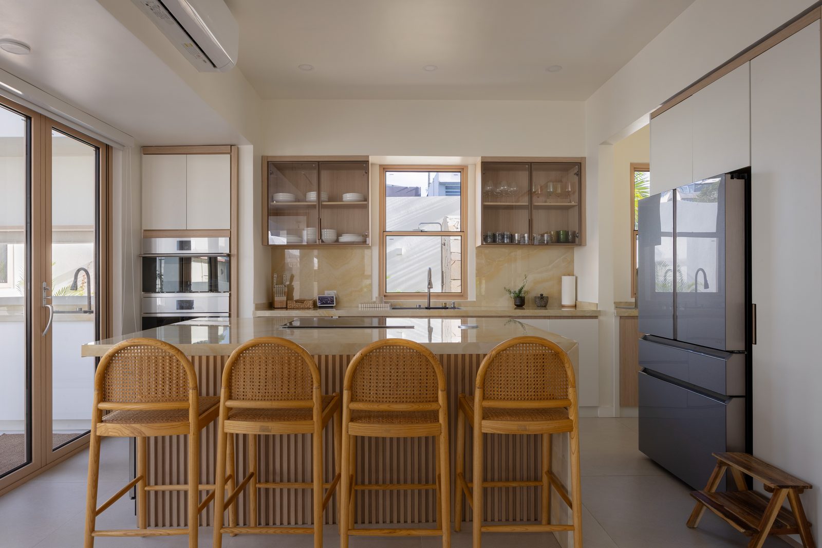 Muebles de cocina a medida